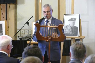 fot. Leszek Spigarski