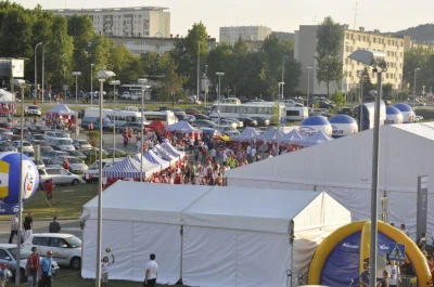 Liga Światowa 2011: Rosja za silna dla Polaków