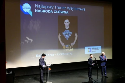 fot. Leszek Spigarski