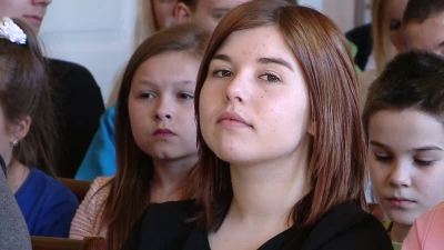Dzień Azerbejdżanu Muzeum w Wejherowie