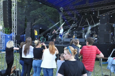 Festyn Letni w Wejherowie 2017