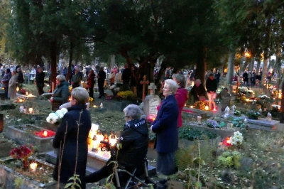 fot. Leszka Spigarskiego