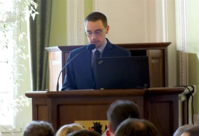 Dzień przewodnika turystycznego w obiektywie (fot. Leszek Spigarski)