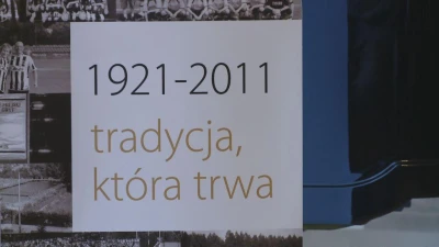Wejherowo: Po premierze 9 dekad Gryfa