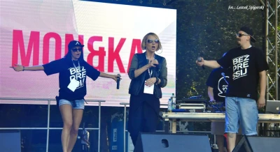 Open Air Hip Hop Festival 2016