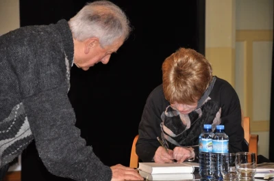 Maria Czubaszek w Wejherowie