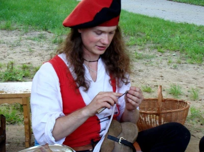 Wejherowo: Piknik Historyczny