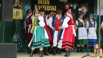 Dzień Kaszubski w Brzeźnie Lęborskim