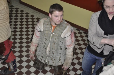 Rycerze XXI wieku