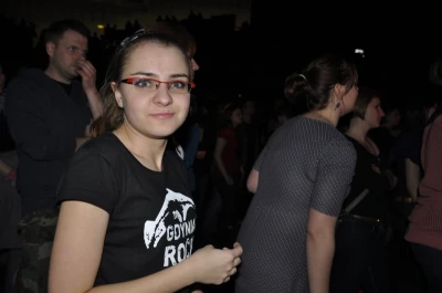 Byłeś na Gdynia Rock Fest? Znajdź się na zdjęciu!