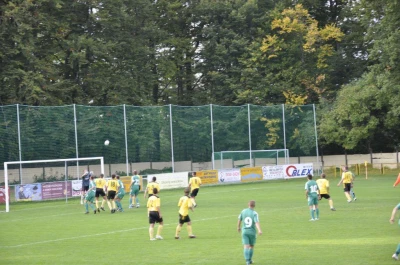 Gryf Wejherowo - Lechia Gdańsk II