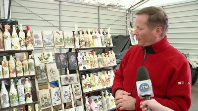 Jarmark Kaszubski we Władysławowie