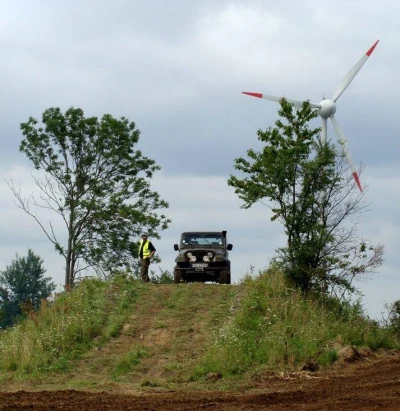 IV Piknik Militarny „Gniewino 2011"