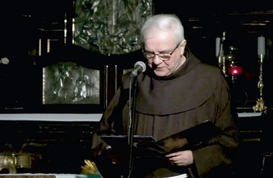XIII edycja Verba Sacra fot. Leszek Spigarski