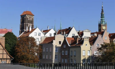 Światowy Dzień Turystyki 2017 – obchody regionalne w Gdańskim Teatrze Szekspirowskim – fot. Leszek Spigarski