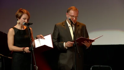 Wielka nagroda - ZŁOTA PIKE dla TK Chopin!