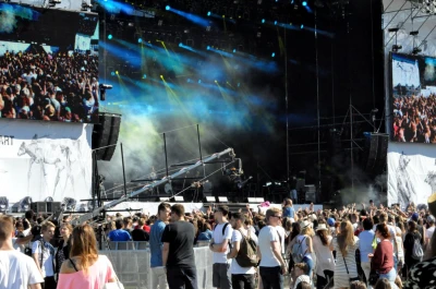 Opener 2015. Dzień pierwszy