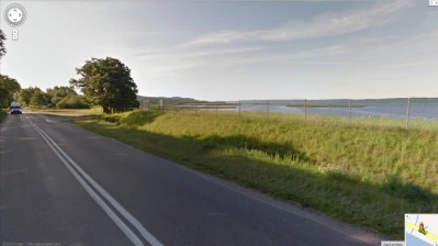 Cała Polska w Google Street View