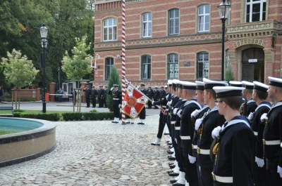 Wejherowo: 76. rocznica wybuchu II wojny światowej - 1.09.2015