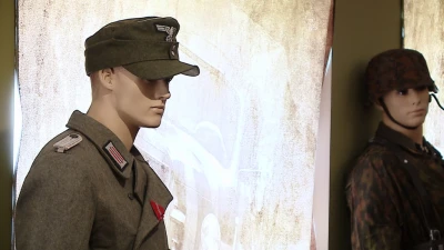 Otwarcie Muzeum Techniki Wojskowej 'Gryf' oraz Muzeum Saperskiego 'Explosive'