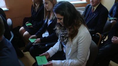 Inauguracja roku akademickiego w KPSW