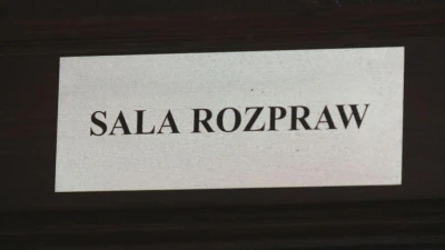 Wejherowo: Jest wyrok w sprawie proboszcza z Bojana