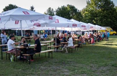 Globaltica 2015 - dzień trzeci