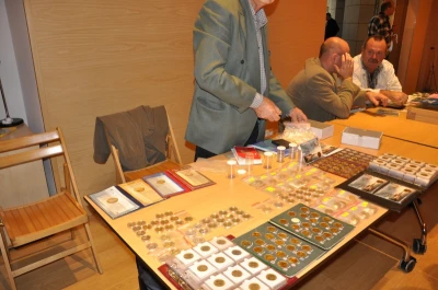 Kolekcjonowanie jest pasją