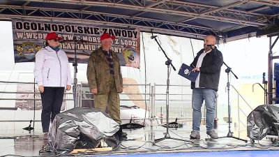 Miłośnicy belony spotkali się w Pucku