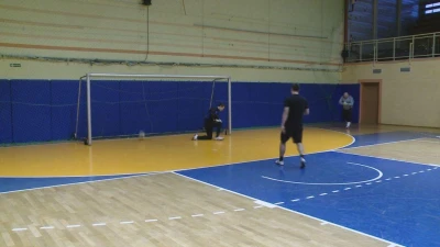 Gdynia: Wejherowo zwycięzcą „Arkowiec Cup 2011”