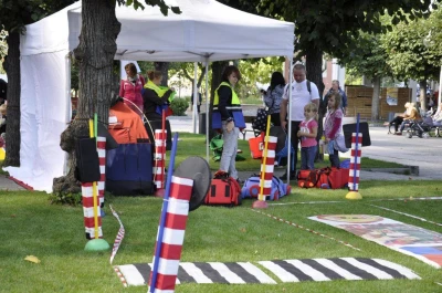 Sopot: Motoryzacyjny piknik przy molo