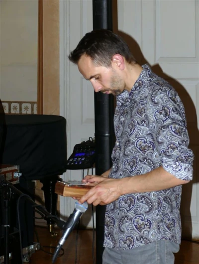 Jazz w Muzeum PiMKP – koncert TRIO 