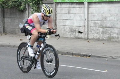 Herbalife Triathlon 2013