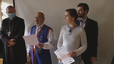 Kongres Młodych Kaszubów