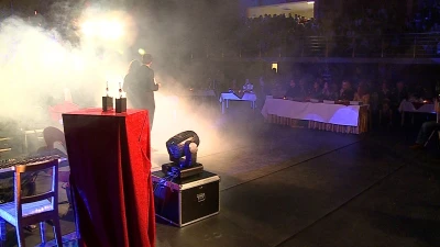 IV Festiwal Piosenki Bursztynowe Klucze