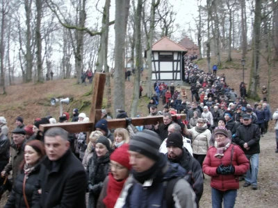 fot. Leszek Spigarski