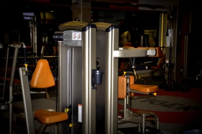 Tiger Gym oficjalnie otwarty!