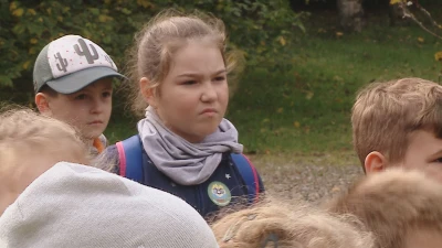 Jeżostrefy w Wejherowie - warsztaty dla dzieci