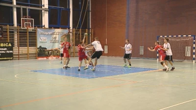 Tytani Wejherowo-Eltronik Brodnica