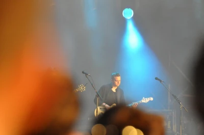 Opener 2015. Dzień trzeci