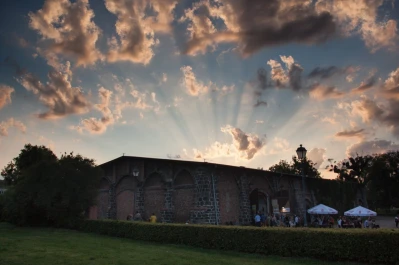 Festiwal Globaltica w Gdyni