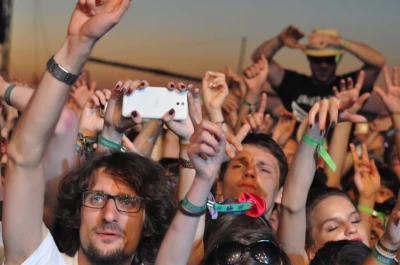 Opener 2015. Dzień trzeci