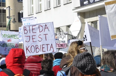 Gdyńska Manifa 2012