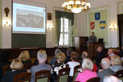 Dzień przewodnika turystycznego w obiektywie (fot. Leszek Spigarski)