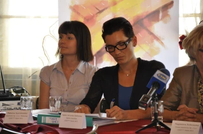 Sopot: Konferencja przed Międzynarodowymi Zawodami w Skokach CSIO 3