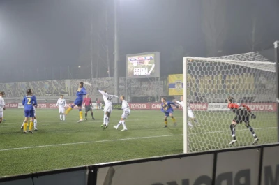 Arka Gdynia - Śląsk Wrocław 2:2