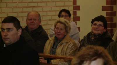 Trzej Królowie w Redzie