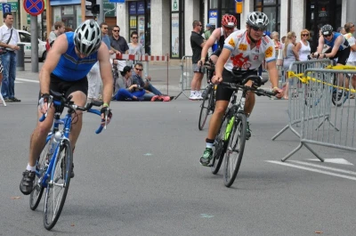 Herbalife Triathlon 2013
