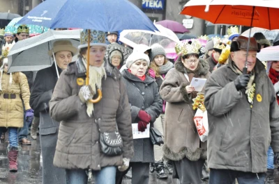 Orszak Trzech Króli