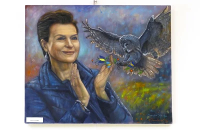 Portrety Znanych Kaszubów
